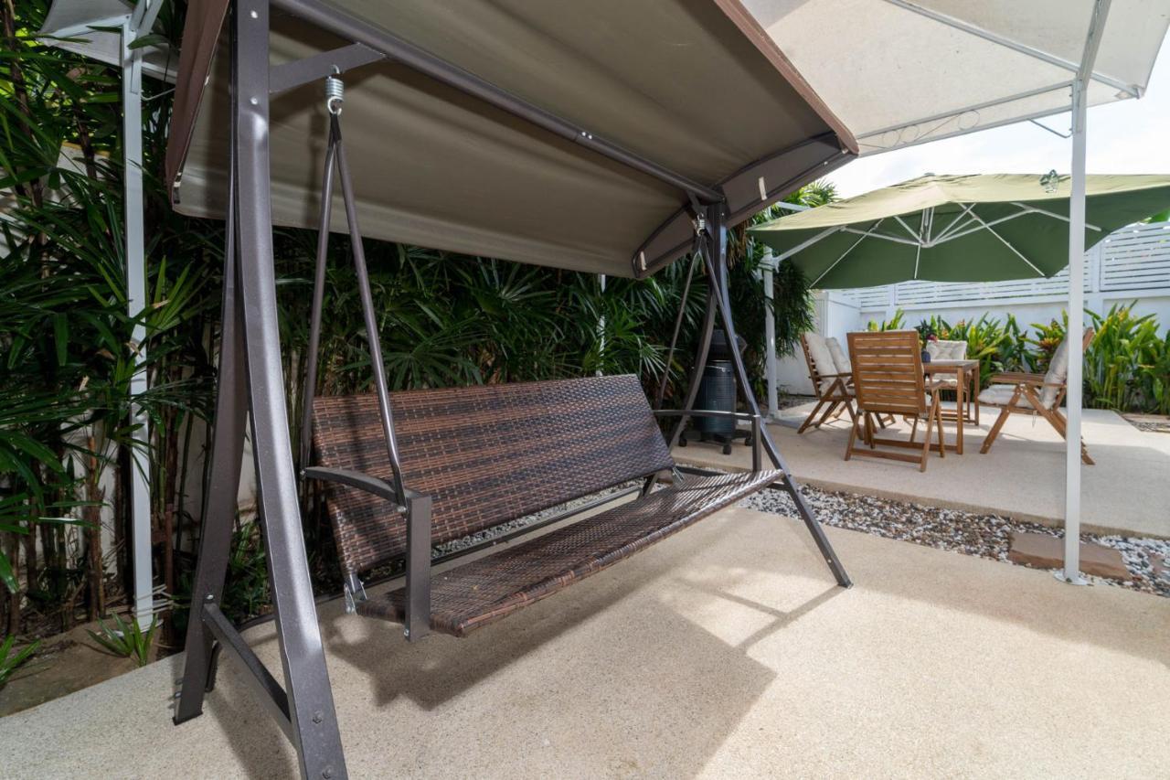 Villa Amaya, 2 Story Tropical Oasis With Green Hills View & Pool, קאמאלה ביץ' מראה חיצוני תמונה